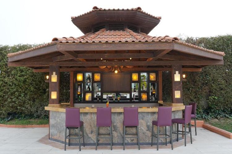 Tripolis Hotel