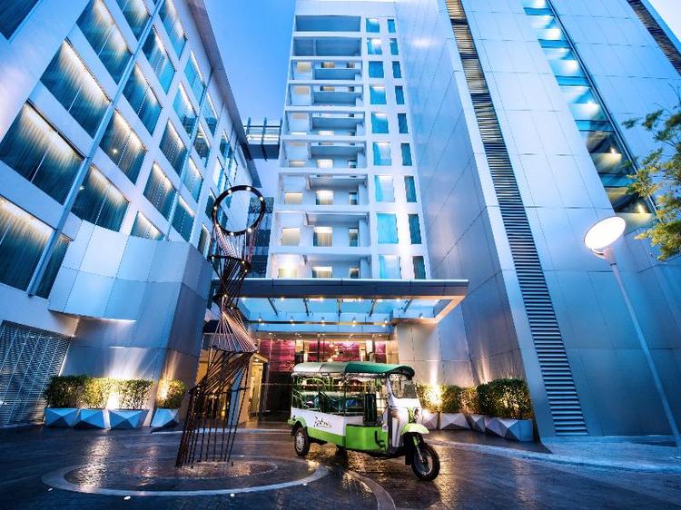 Radisson Suites Bangkok Sukhumvit