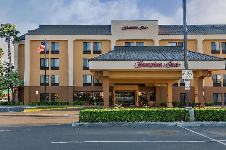 Spark By Hilton Bakersfield Central