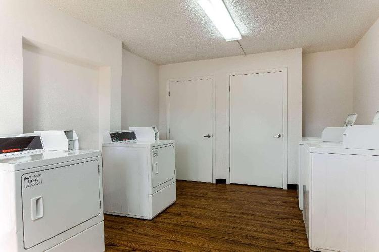 La Quinta Inn Tampa Bay Airport