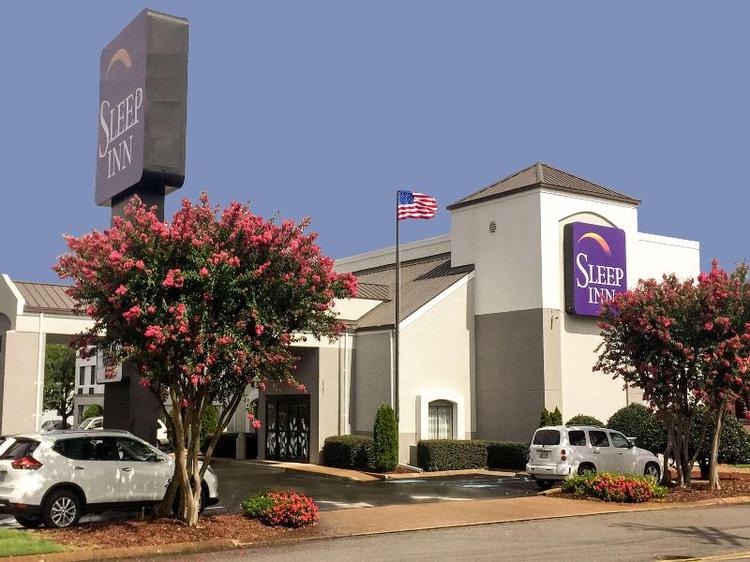 Sleep Inn Chattanooga Hamilton Place