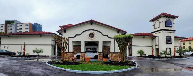 Baymont Inn & Suites by Wyndham Chattanooga