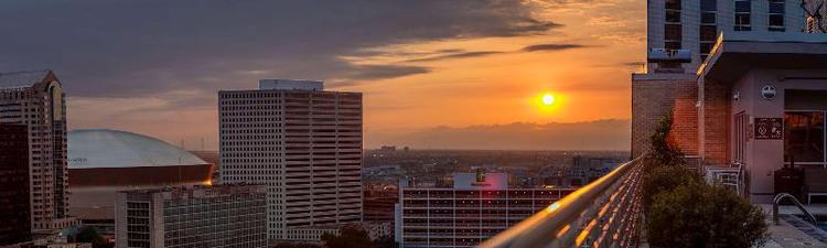 Hilton Garden Inn French Quarter CBD