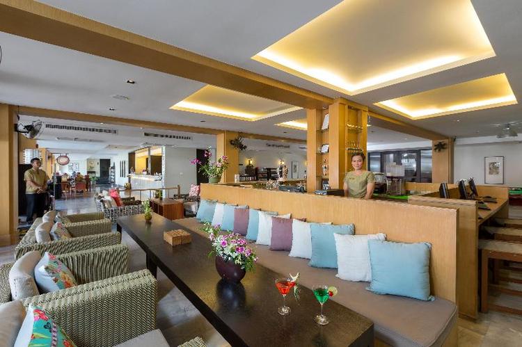Sawaddi Patong Resort & Spa by Tolani