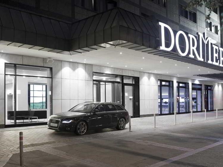 Dormero Hotel Hannover