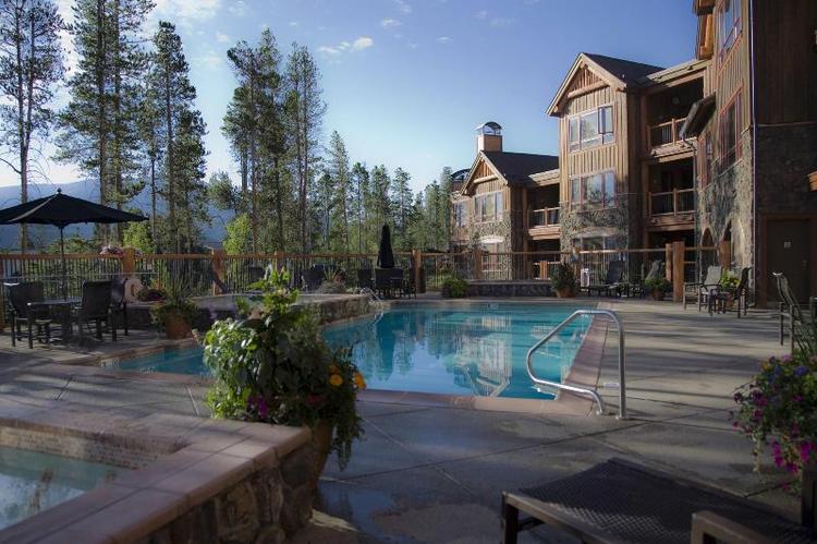 Blue Sky Breckenridge
