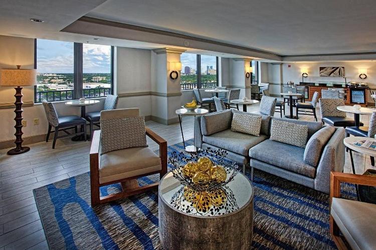 Renaissance Fort Lauderdale Marina Hotel