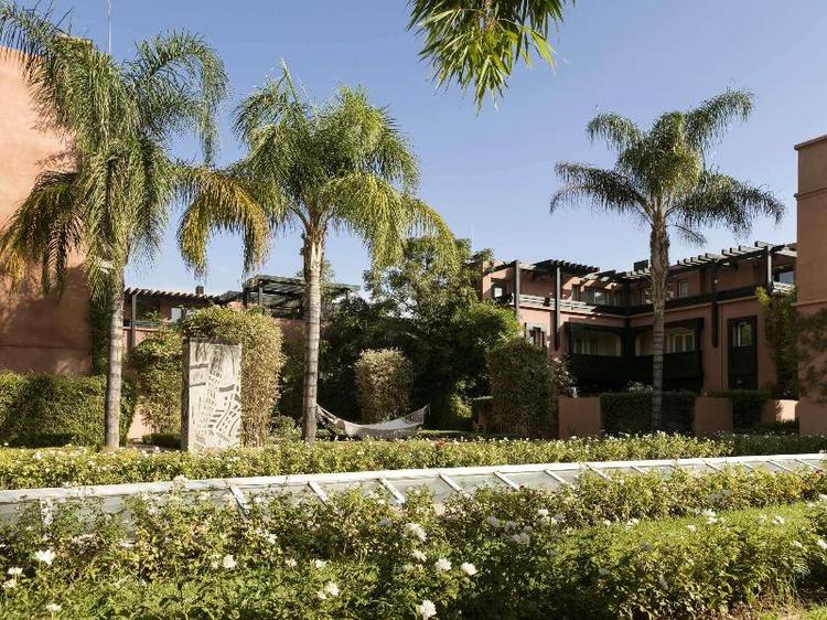 Hotel & Ryads Barrière Le Naoura