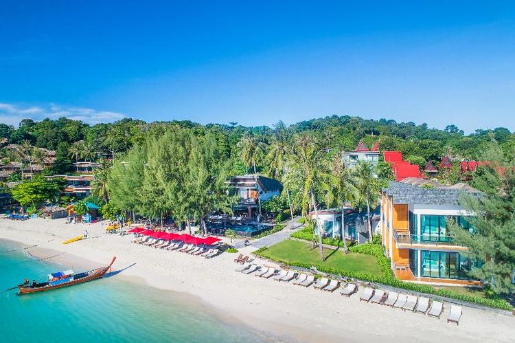 Idyllic Concept Resort Lipe Island