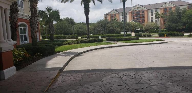 Country Inn & Suites Orlando Airport