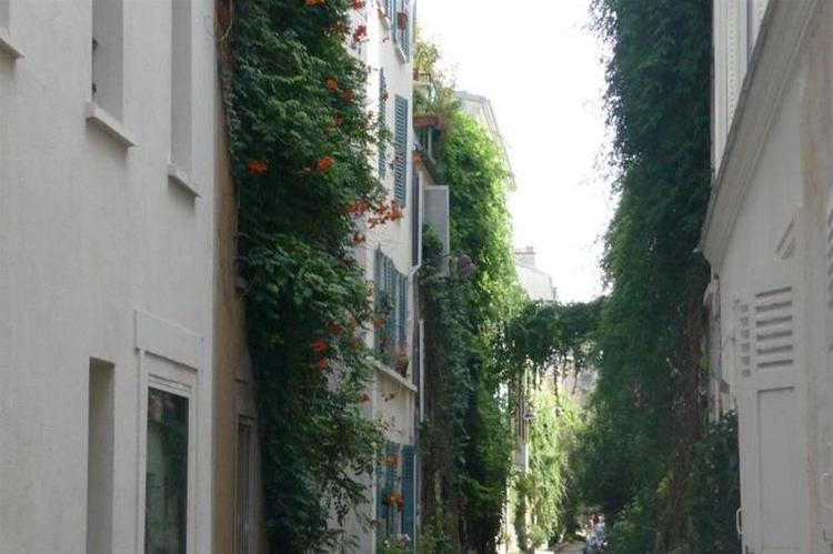 55 Hotel Montparnasse