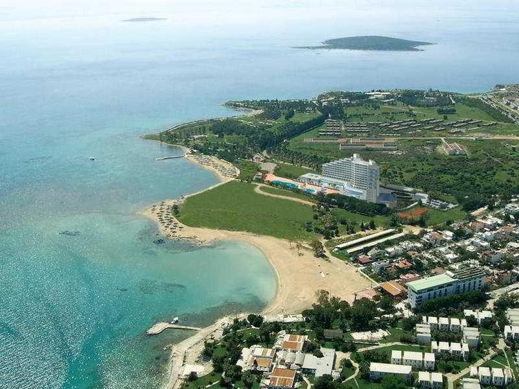 Venosa Beach Resort & Spa