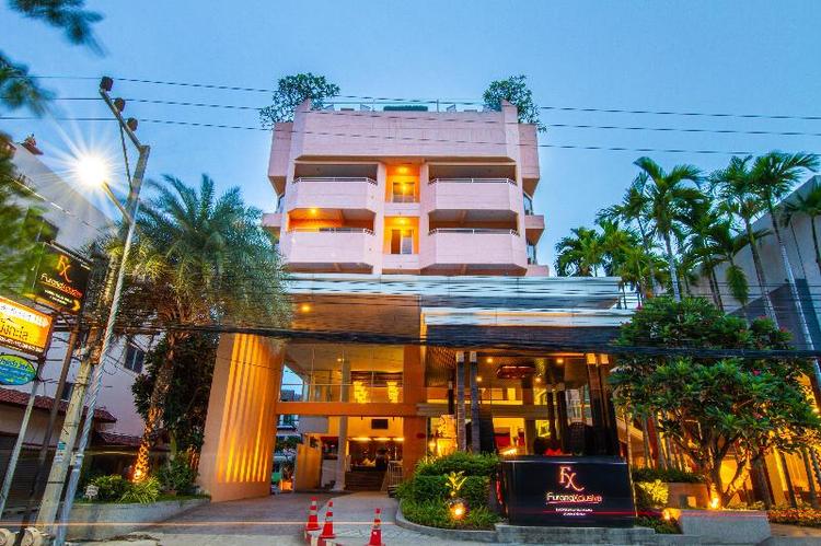 FuramaXclusive Sandara Hua Hin, Cha Am [SHA Plus]