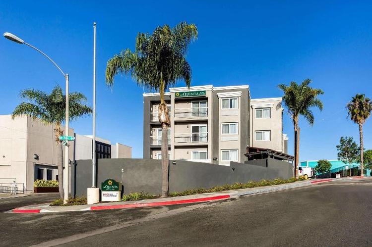 La Quinta Inn & Suites Mission Bay
