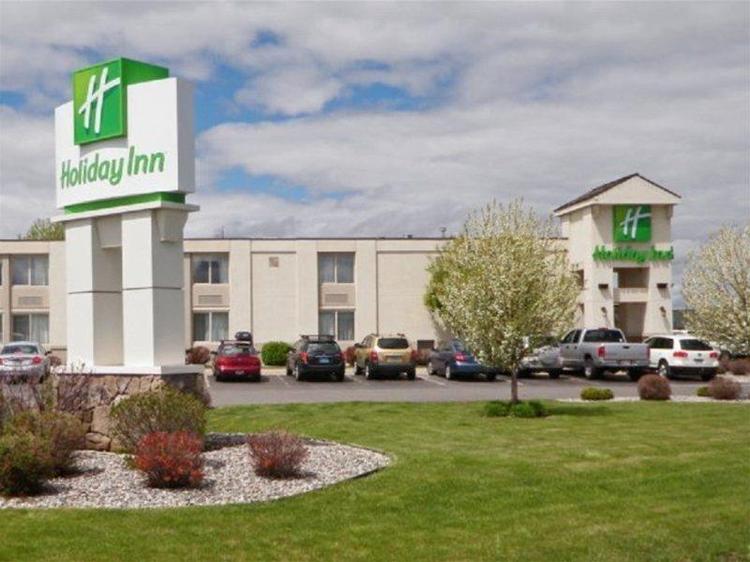 Holiday Inn Bozeman