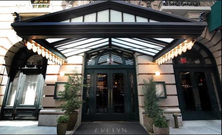 The Evelyn