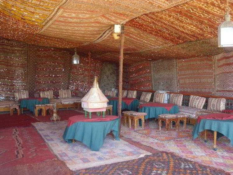 Kasbah Lamrani