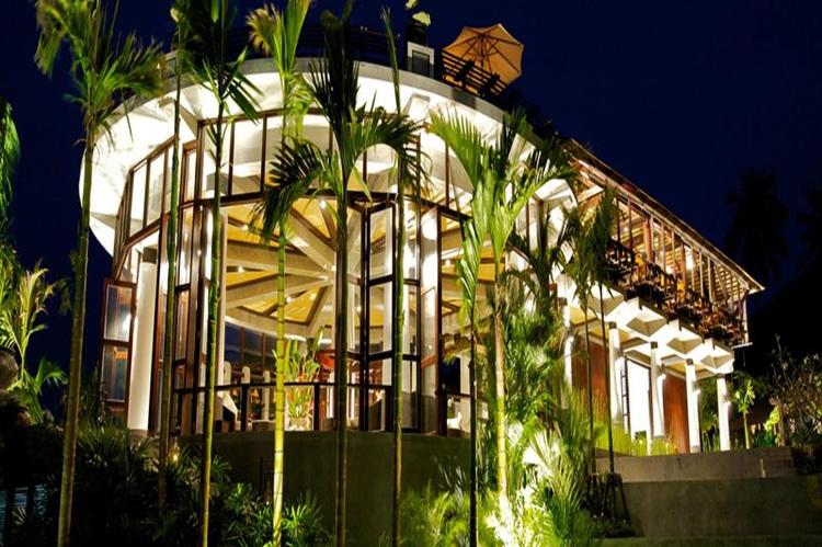Ban's Diving Resort