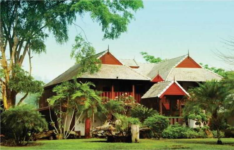 Baan Klang Doi