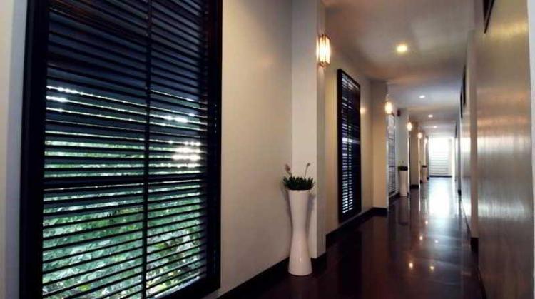 P21 Chiangmai Hotel