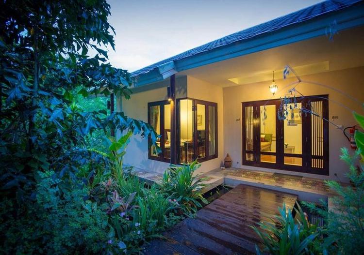 Phu Wanalee Resort Khao Yai