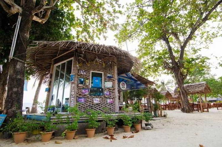 Phi Phi The Beach Resort