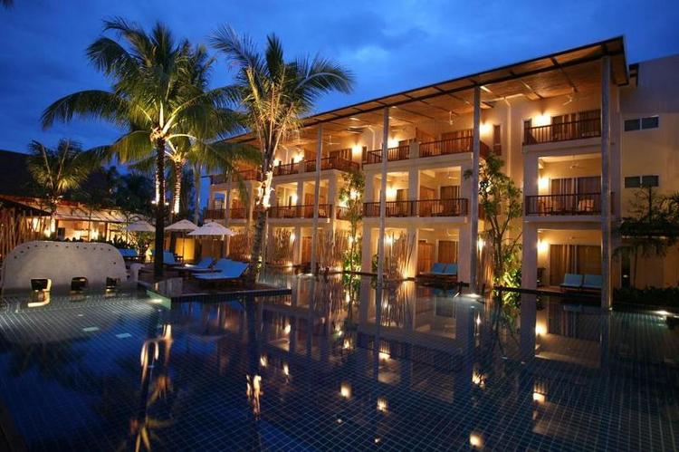 Ayara Villas
