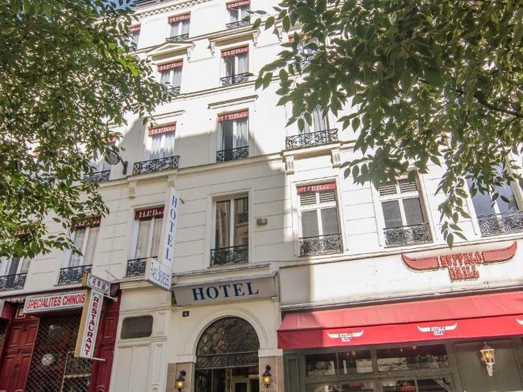 Paris Bruxelles