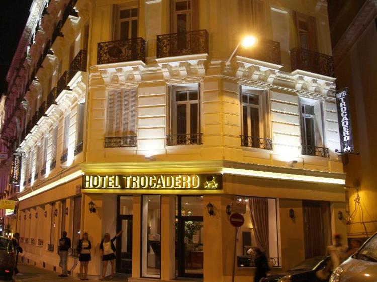 Trocadero