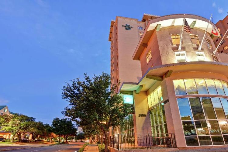 Homewood Suites by Hilton Houston Near the Galleri