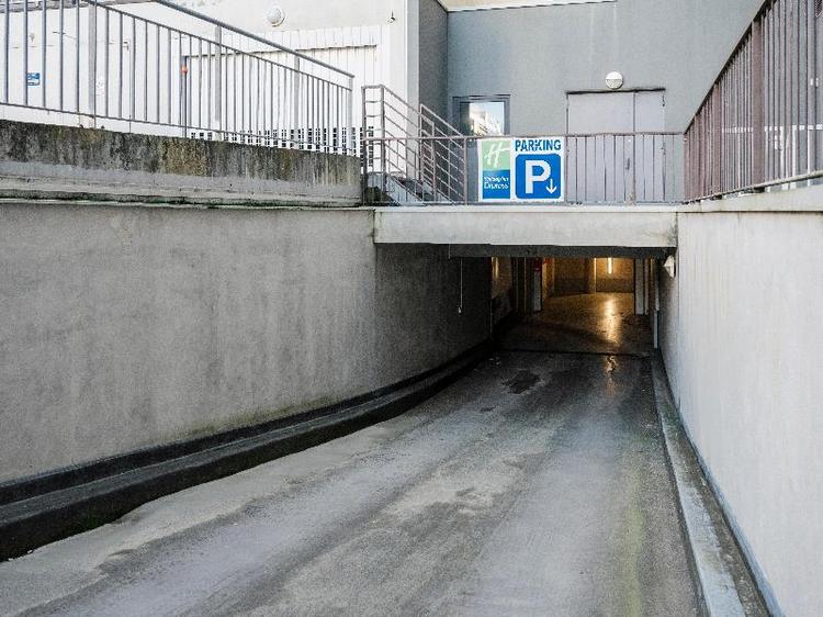 Holiday Inn Express Saint-Nazaire
