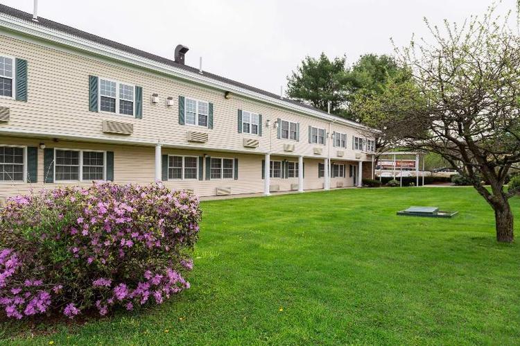 Quality Inn & Suites Auburn