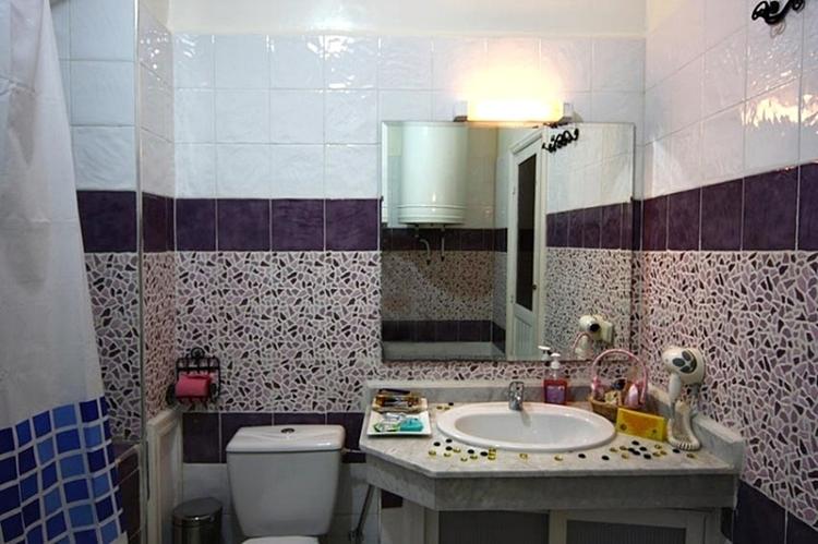 Moroccan House hotel Casablanca