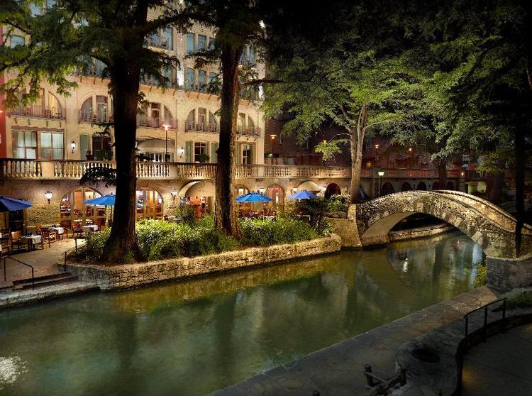Mokara Hotel and Spa