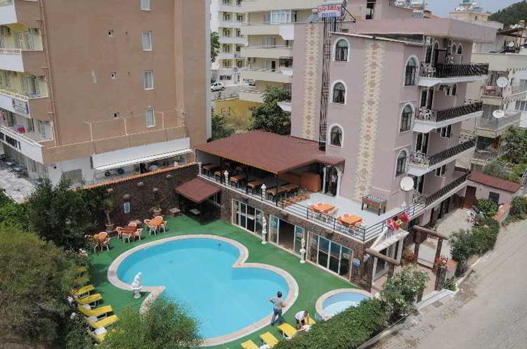 Ogerim Hotel