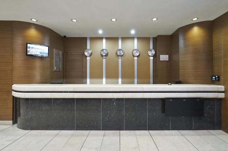 Buyuk Sahinler Hotel