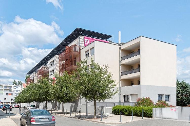 Appart'City Classic Montelimar