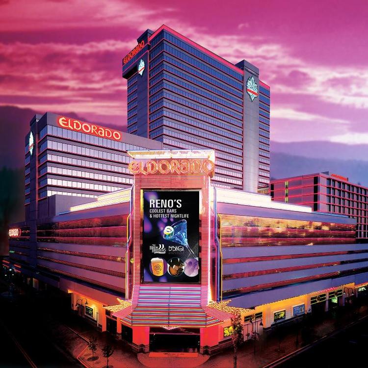 Eldorado Resort Casino