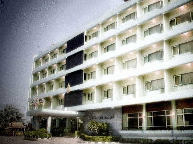Navarat Heritage Hotel