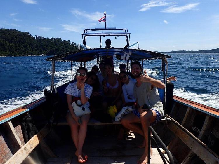 Castaway