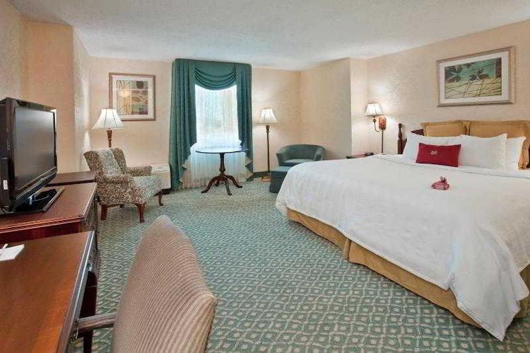 Clayton Plaza Hotel