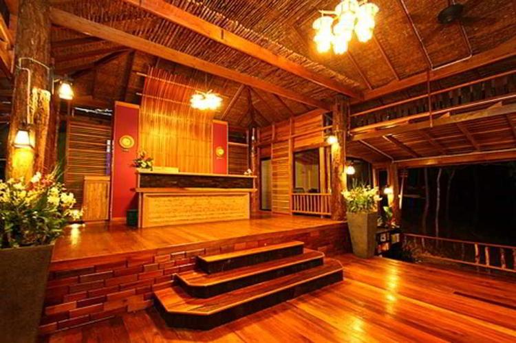 Railay Great View Resort & Spa