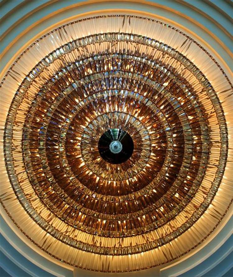 St. Regis Bangkok