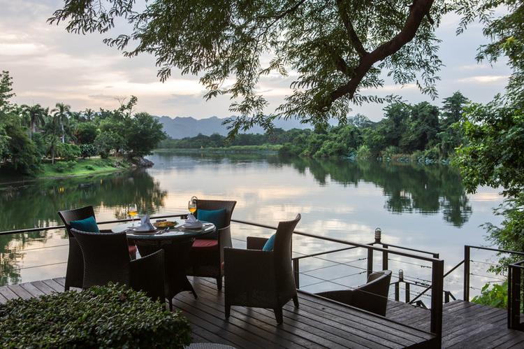 U Inchantree Kanchanaburi