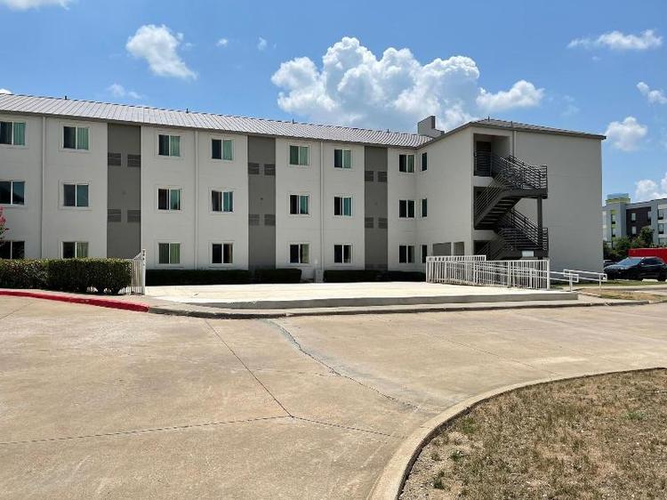 Motel 6-Dallas-DFW Airport North