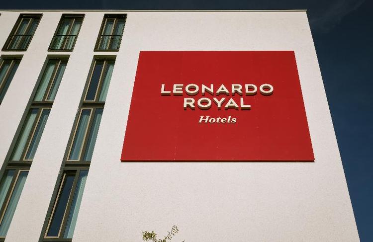 Leonardo Royal Hotel Munich