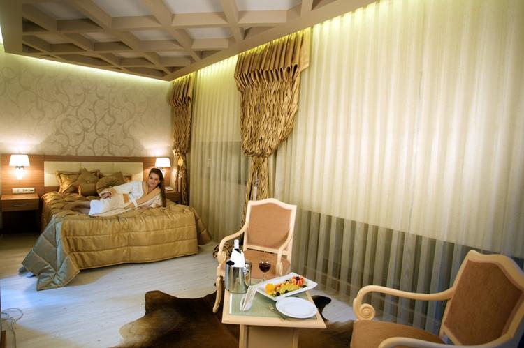 The Time istanbul Hotel