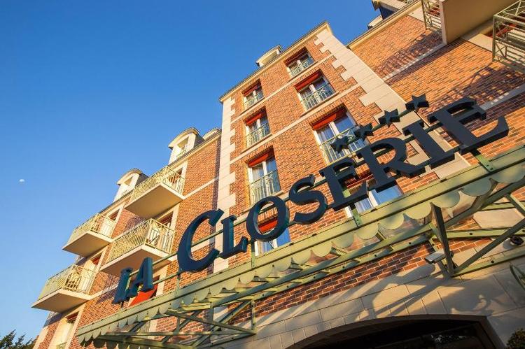 La Closerie de Deauville