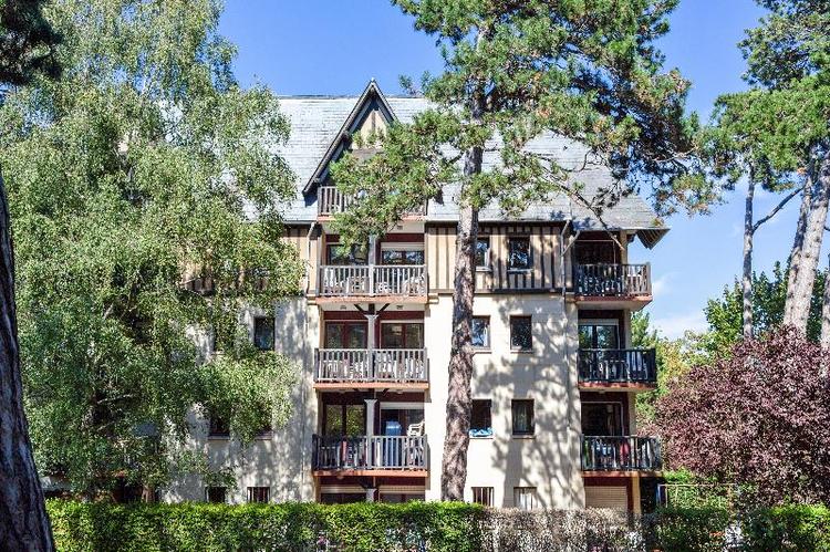 Residence Pierre & Vacances Les Embruns
