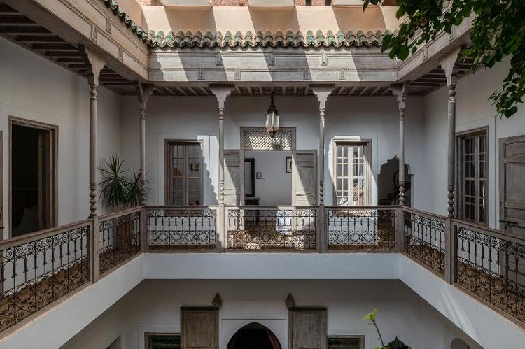 Riad Altair